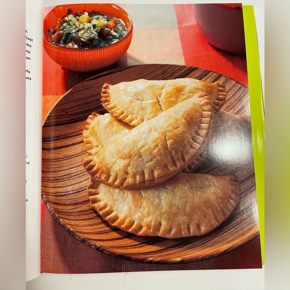 Ingrid Hoffman Simply Delicioso, A Collection of Recipes With a Latin Twist